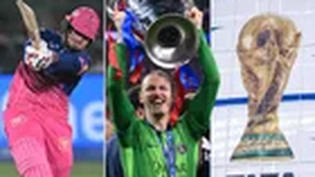从《卫报》周测验看2026年世界杯:卫冕冠军阿根廷与东道主美国队数据趋势